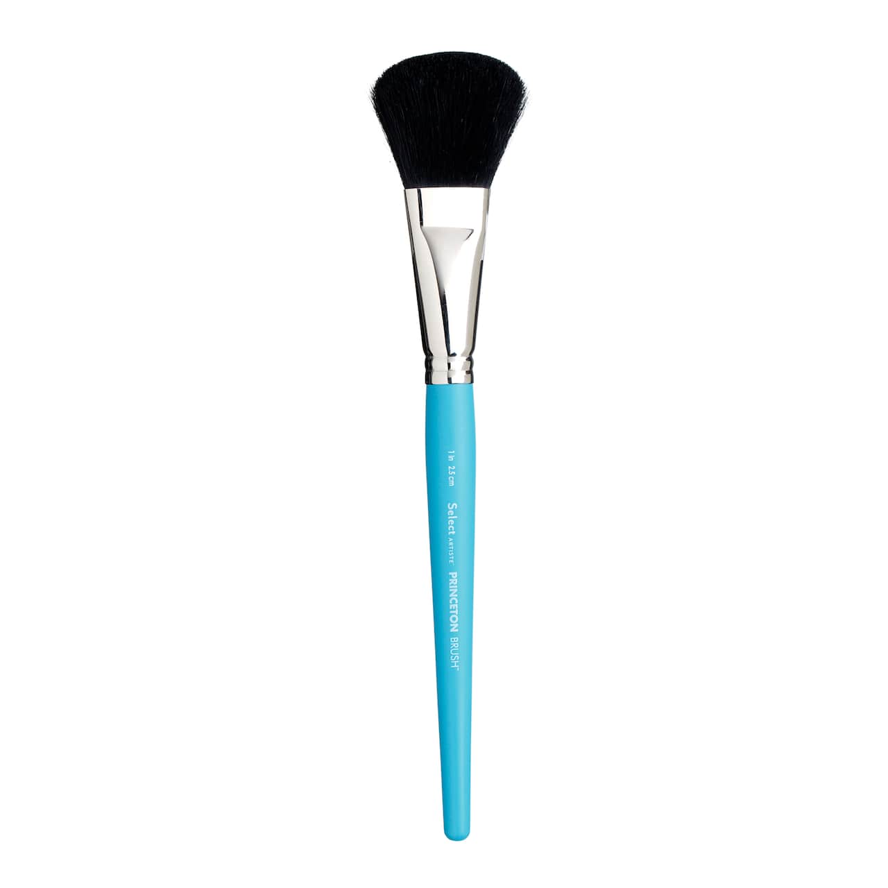 12 Pack: Princeton™ Select Artiste™ Series 3750 Short Handle Mop Brush